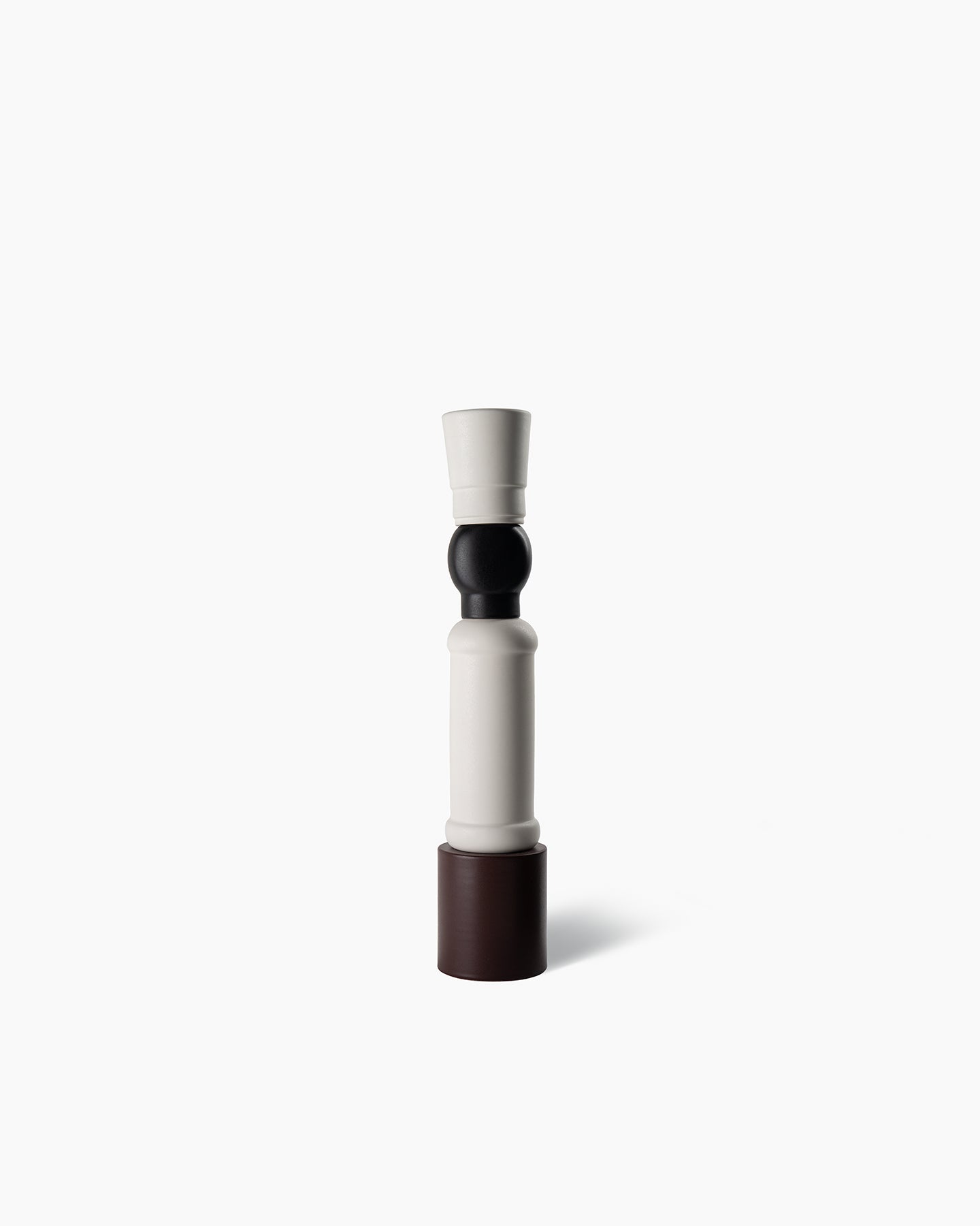 bitossi-ceramiche-vaso-untitled-natalie-du-pasquier-limited-edition-299-pezzi image 1