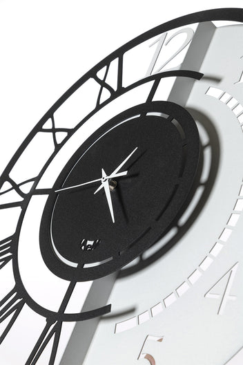 arti-mestieri-full-metal-jack-small-orologio-da-parete-45-cm image 3