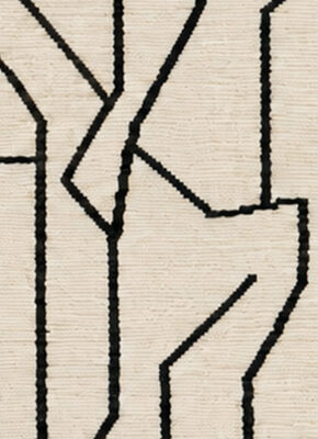 illulian-eklund-tappeto-nomad-collection-fatto-a-mano image 4
