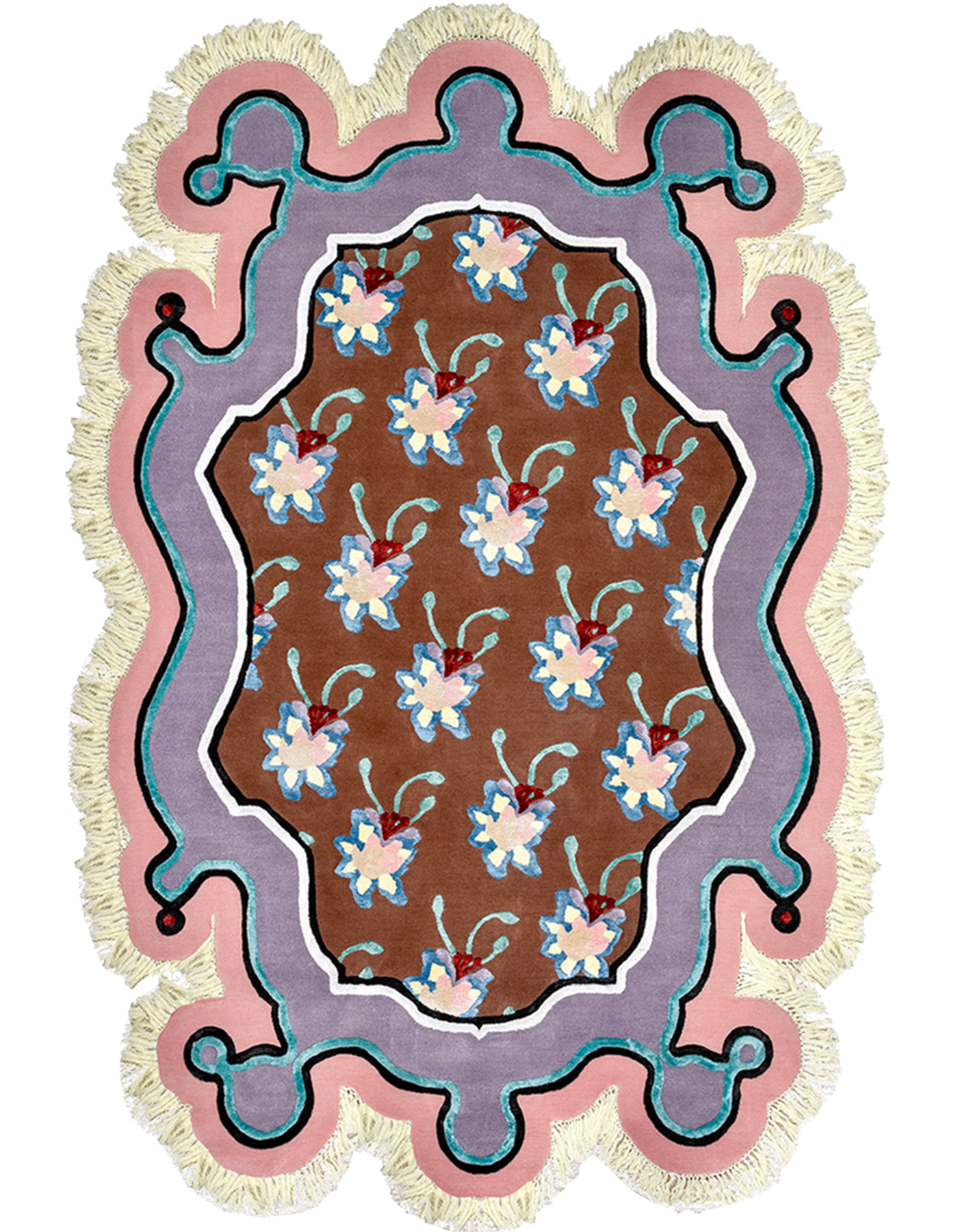 illulian-habitus-garden-vol-ii-tappeto-304x195-cm-paula-cademartori image 1