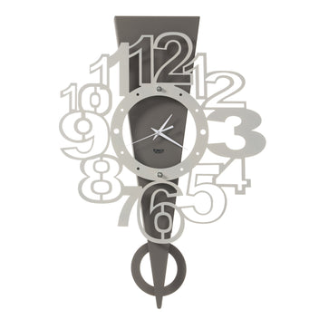 arti-mestieri-orologio-a-pendolo-da-parete-fischer image 2