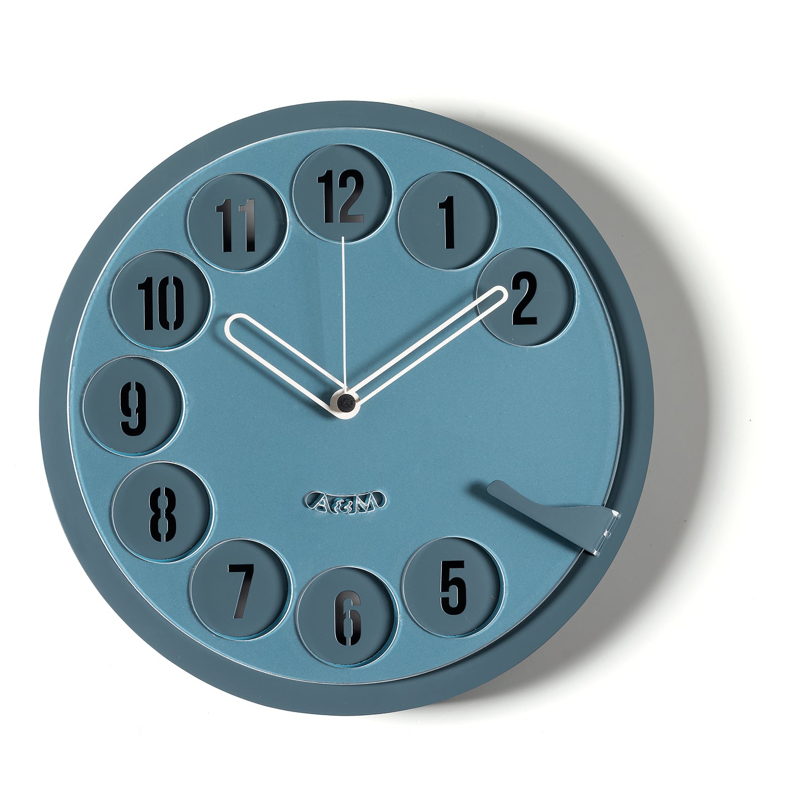 arti-mestieri-orologio-vintage-call-me-telefono-antico image 2