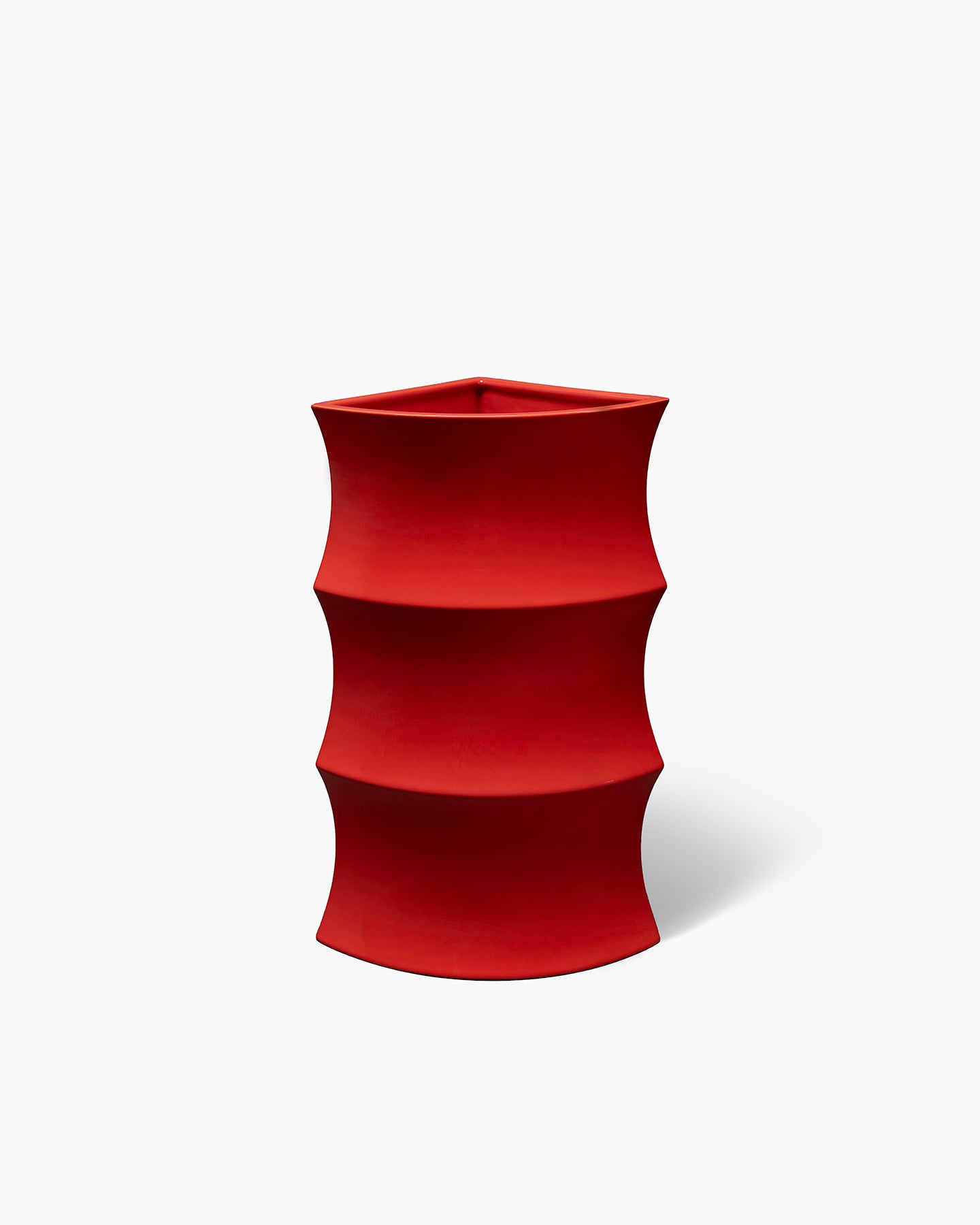 bitossi-ceramiche-vaso-rimini-blu-zaven-isola-curve image 2