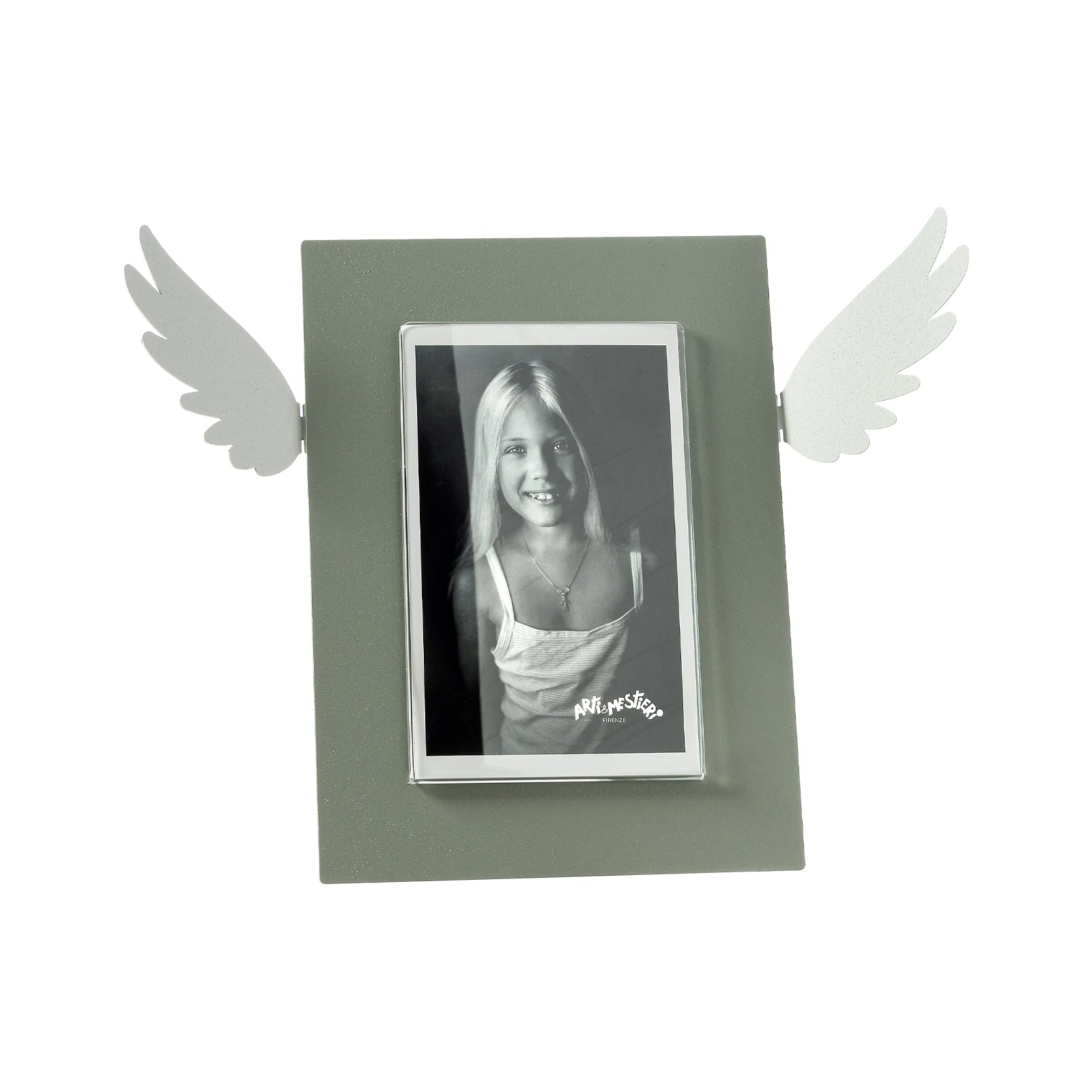 arti-mestieri-icaro-piccolo-portafoto-design image 1