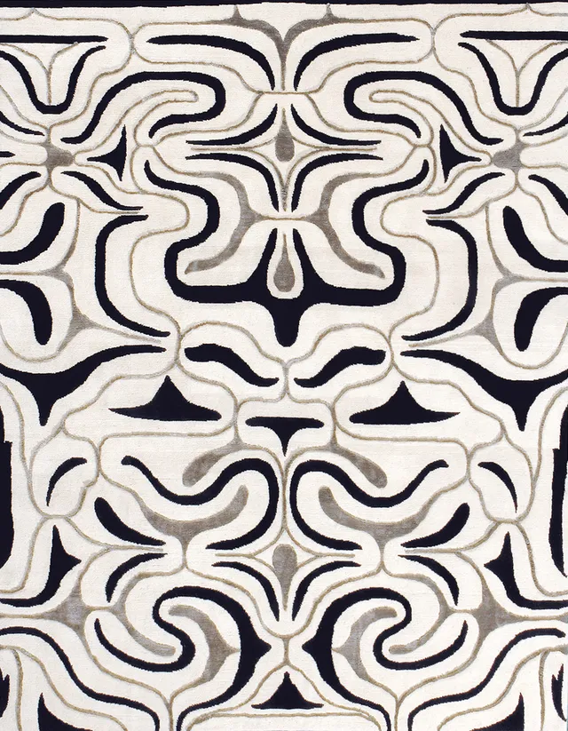 illulian-kimono-ainu-tappeto-300x250-cm-lana-e-seta image 1