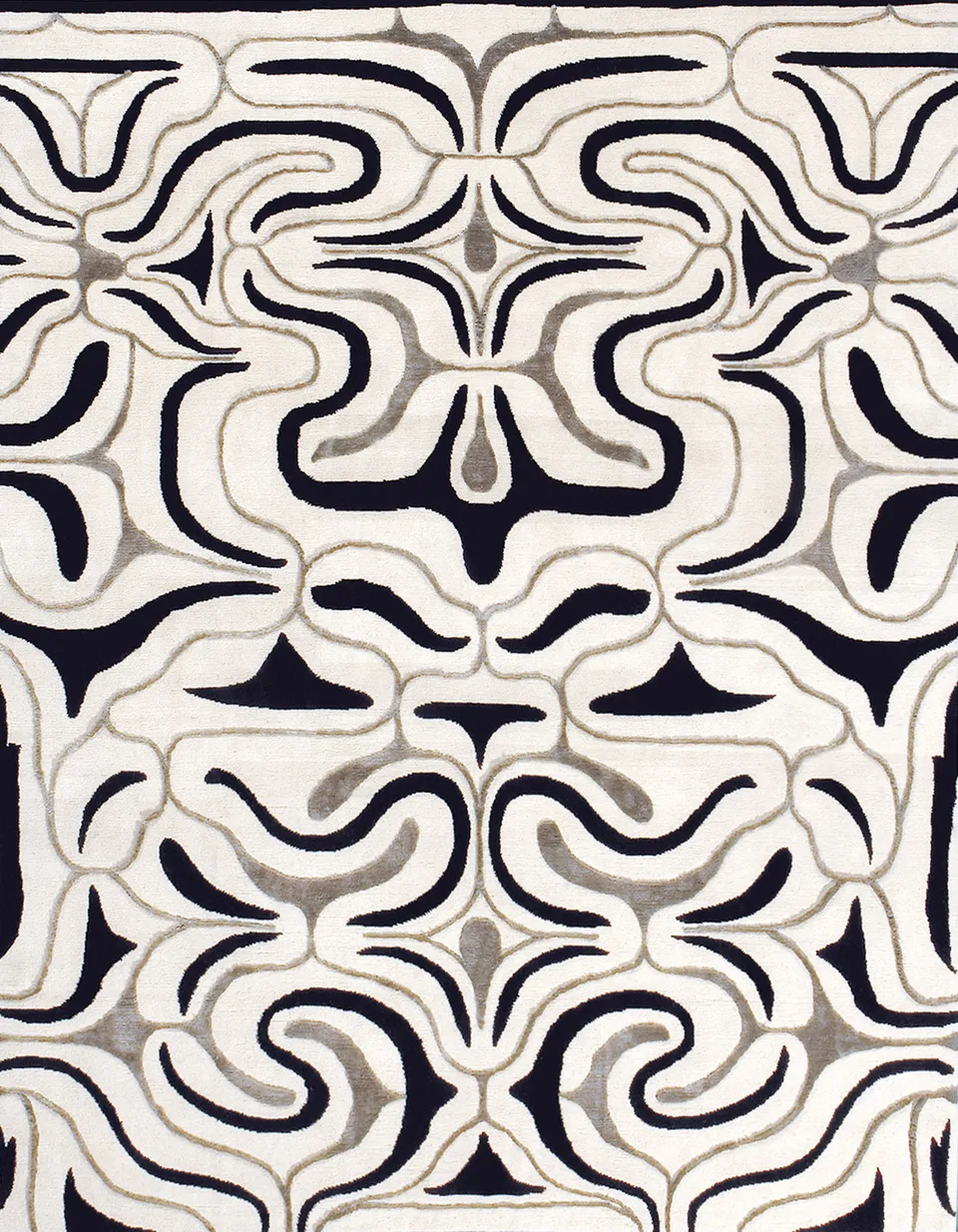 illulian-kimono-ainu-tappeto-300x250-cm-lana-e-seta image 1