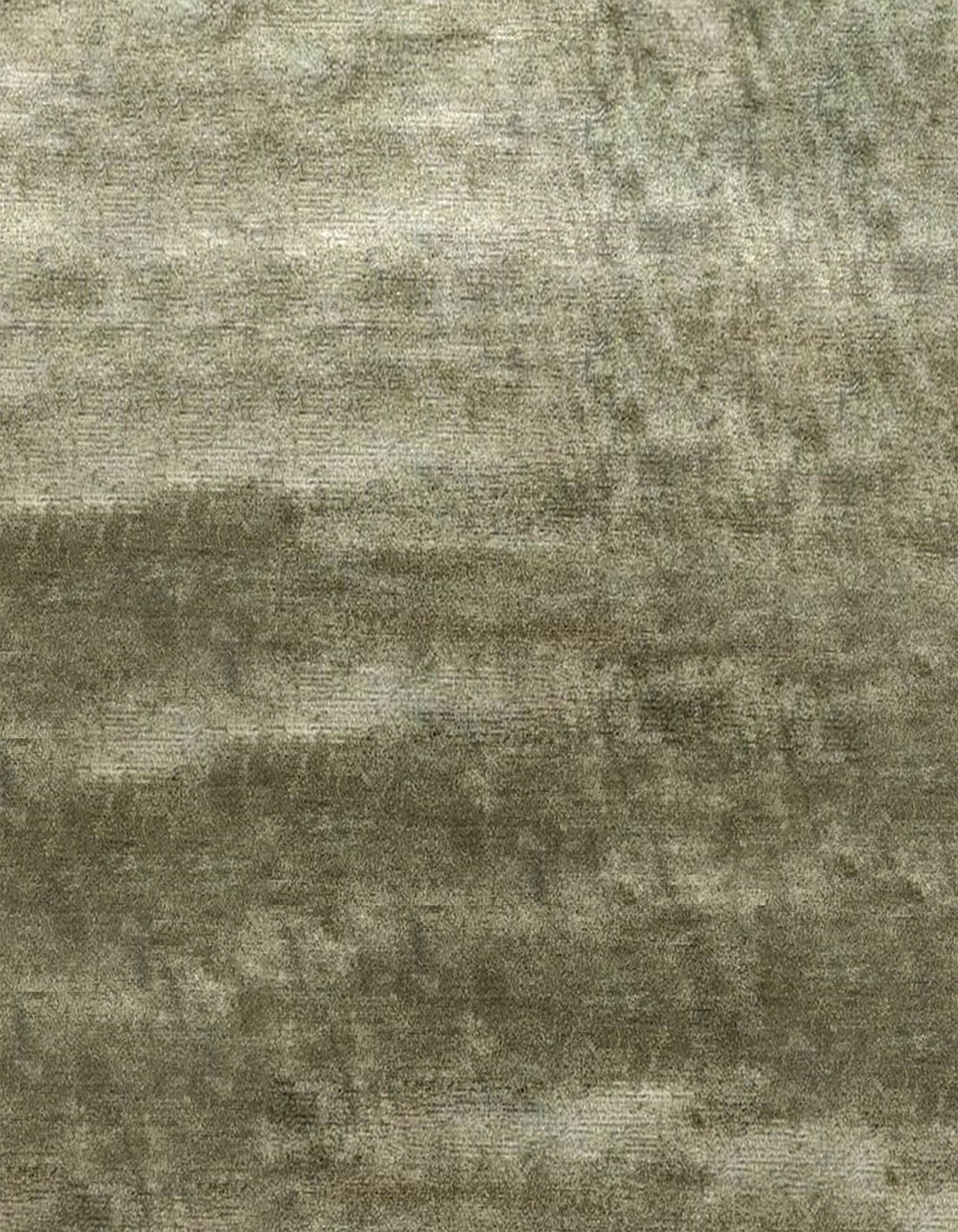 illulian-plain-salt-pepper-tappeto-364x332-cm-lana-seta image 1