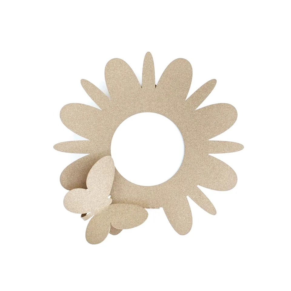arti-mestieri-fiorello-porta-umidificatore-da-termosifone-fiore image 1
