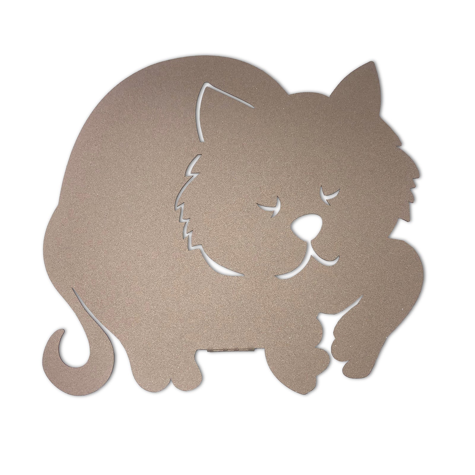 arti-mestieri-gatto-porta-umidificatore-di-design-da-termosifone image 2