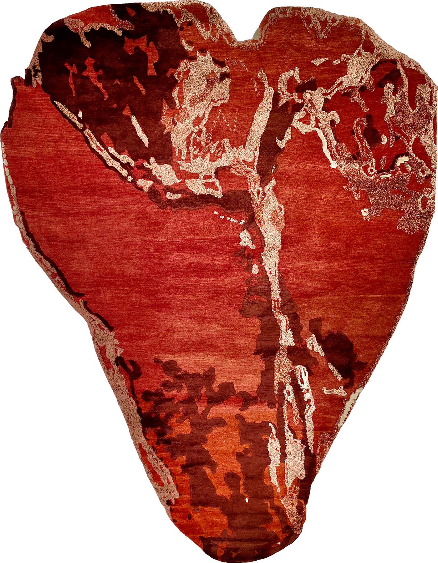 illulian-florentine-tappeto-300x200-cm-lana-e-seta image 1