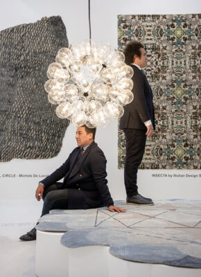 illulian-taraxacum-tappeto-design-fondazione-castiglioni image 8