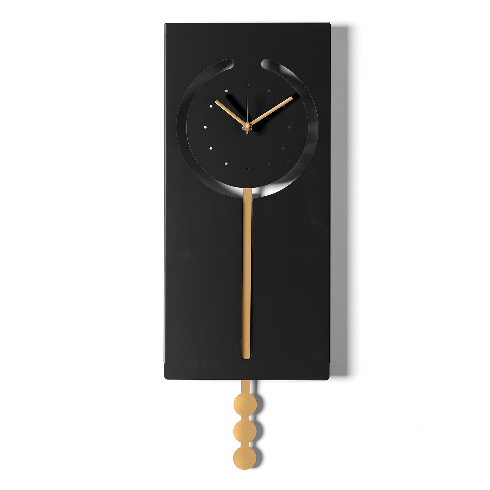 arti-mestieri-omega-orologio-a-pendolo-minimal image 4