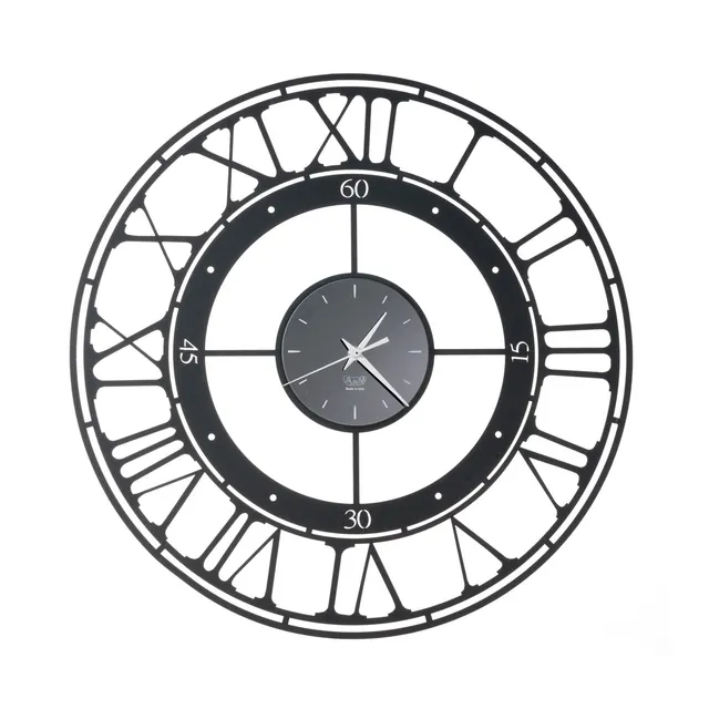 arti-mestieri-koros-50-orologio-da-parete-50-cm image 1