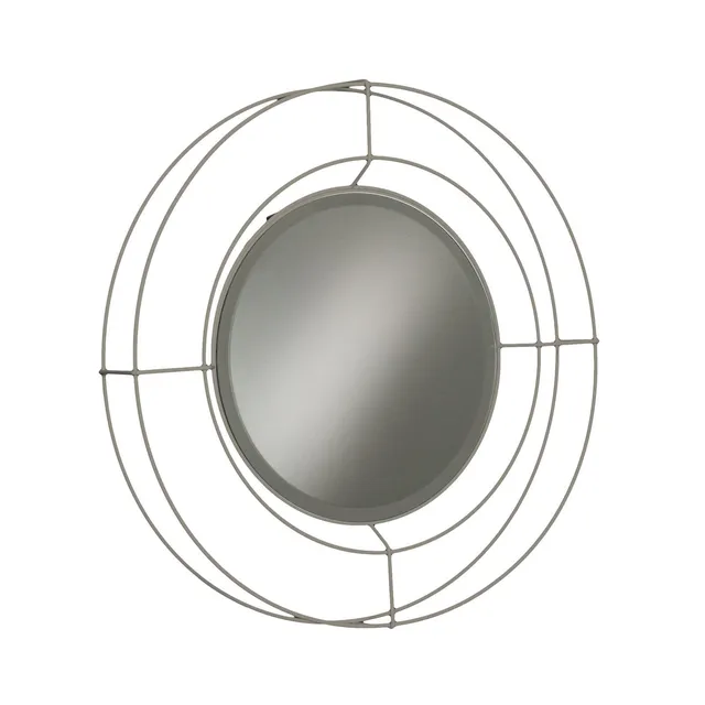 arti-mestieri-nudo-piccolo-specchio-da-parete image 1