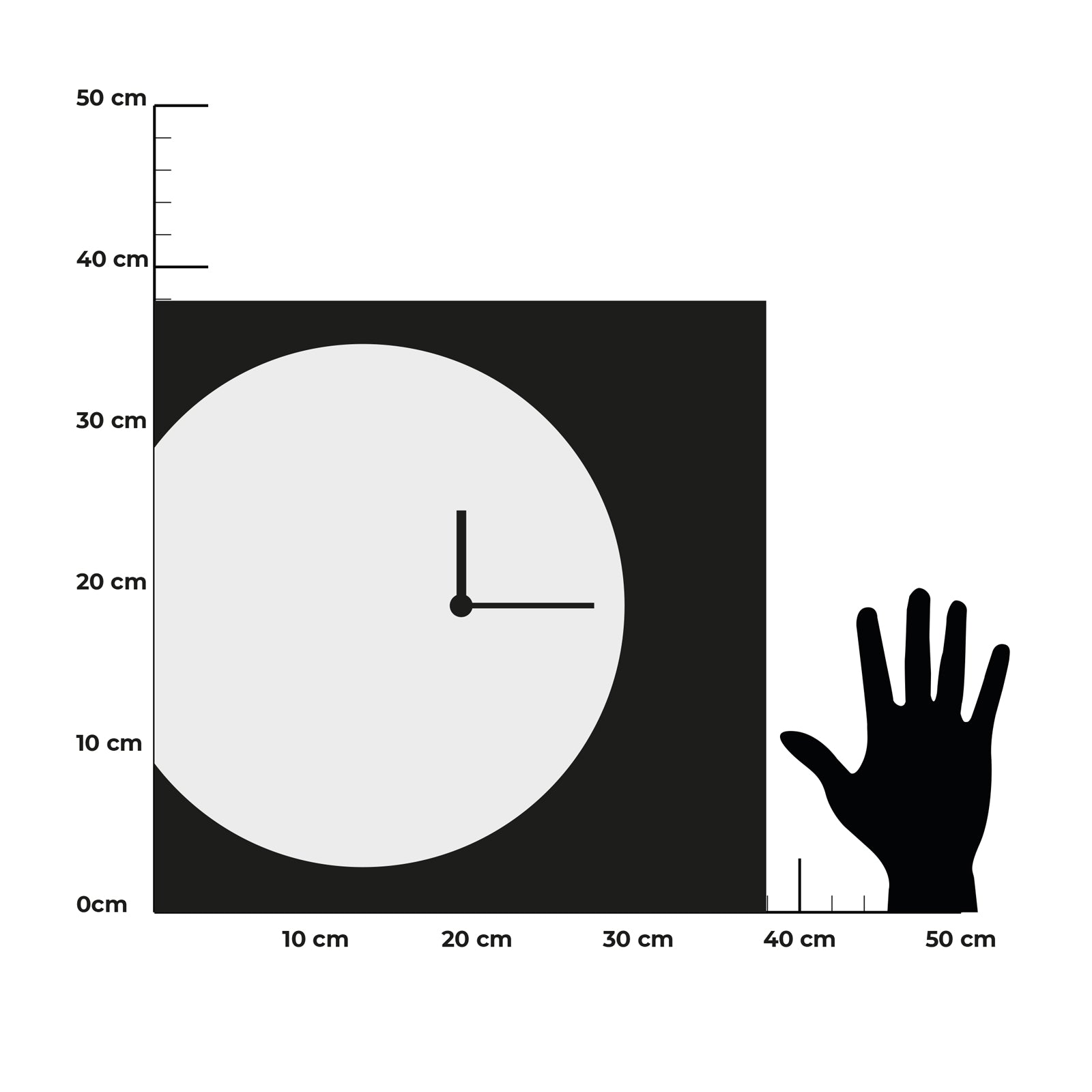 arti-mestieri-amos-ecleo-orologio-minimal-da-parete image 2