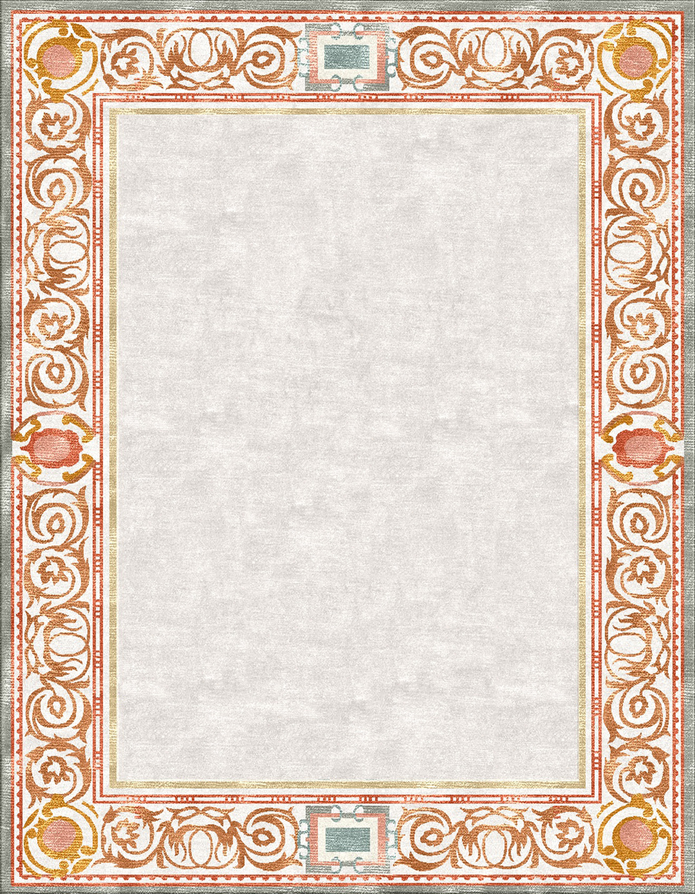 illulian-richelieu-border-tappeto-palace-collection-personalizzabile image 1