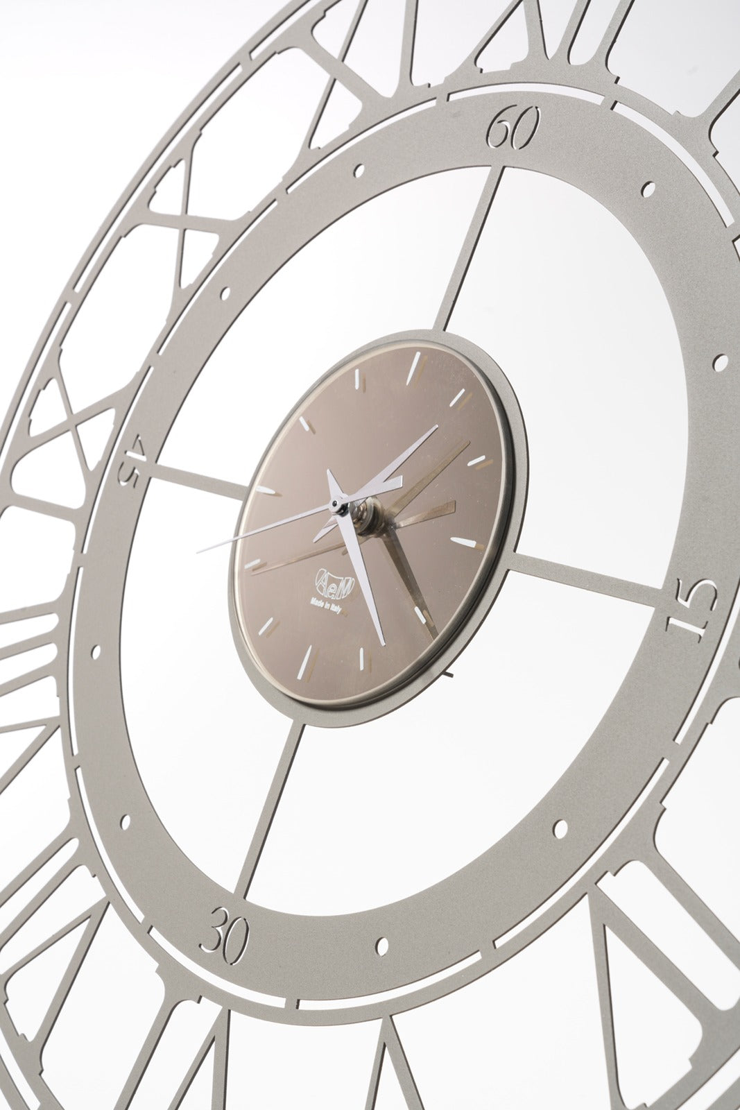 arti-mestieri-koros-50-orologio-da-parete-50-cm image 6