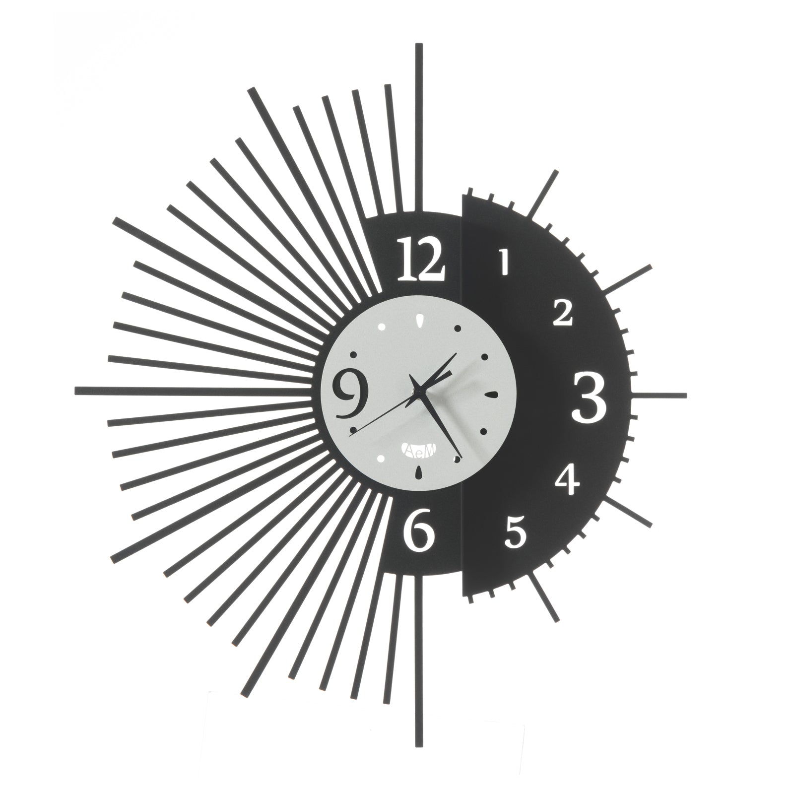 arti-mestieri-mir-orologio-da-parete-di-design image 1