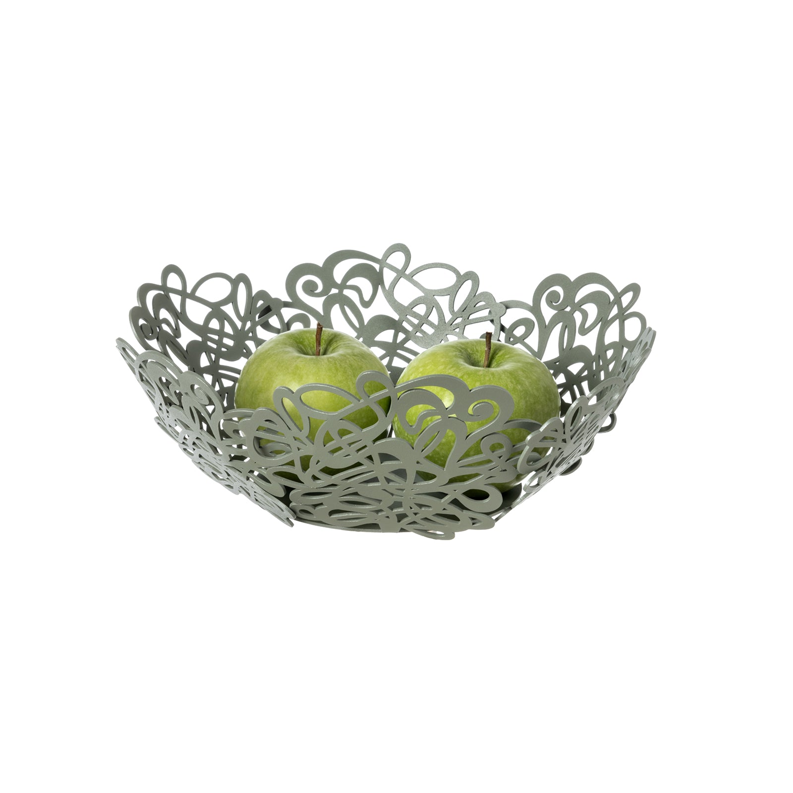 arti-mestieri-scarabocchio-piccolo-centrotavola-di-design-in-ferro image 4