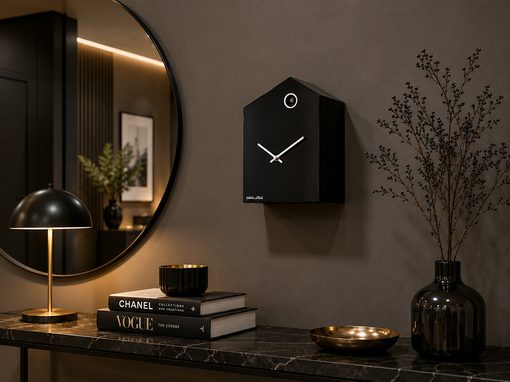 progetti-cucu-chic-orologio-a-cuc-moderno-in-legno image 2