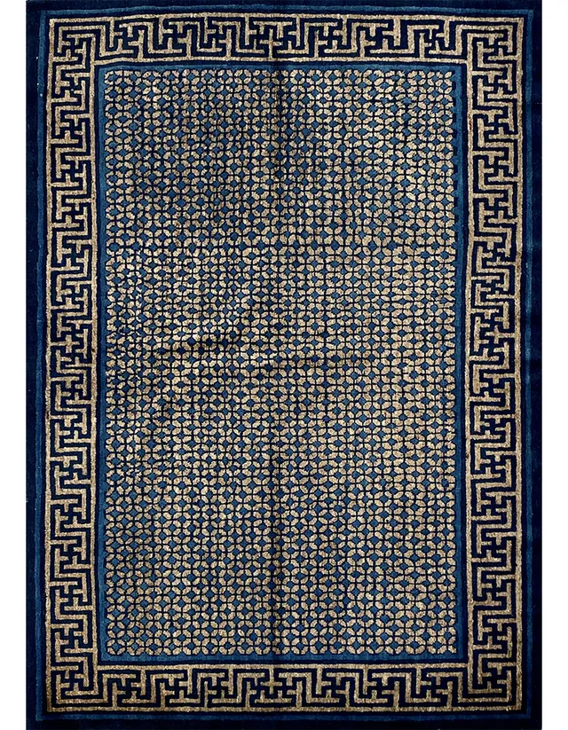 illulian-china-grain-rice-tappeto-180-x-110-cm-in-lana image 1