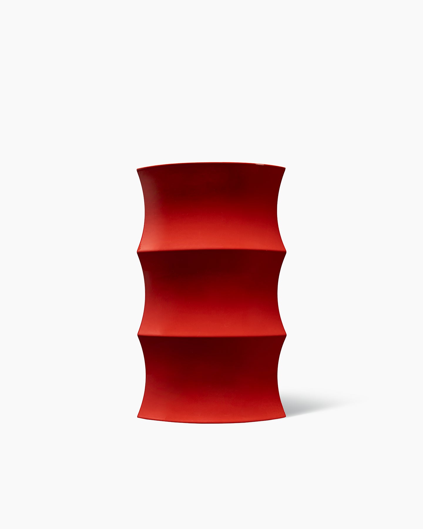 bitossi-ceramiche-vaso-rimini-blu-zaven-isola-curve image 1