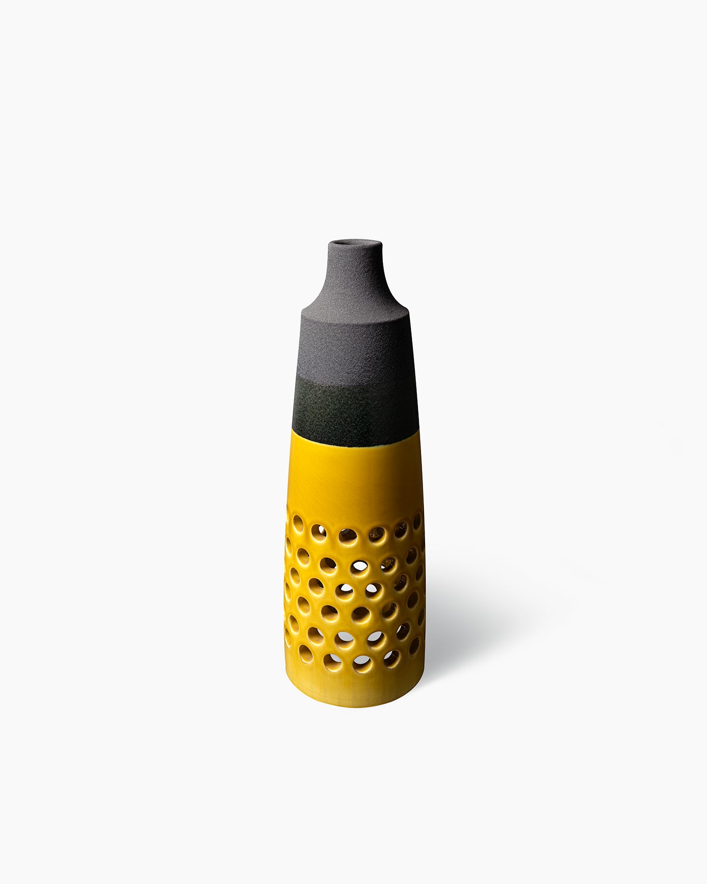 bitossi-ceramiche-vaso-serie-lava-1967-riedizione-2017-limited-edition image 2