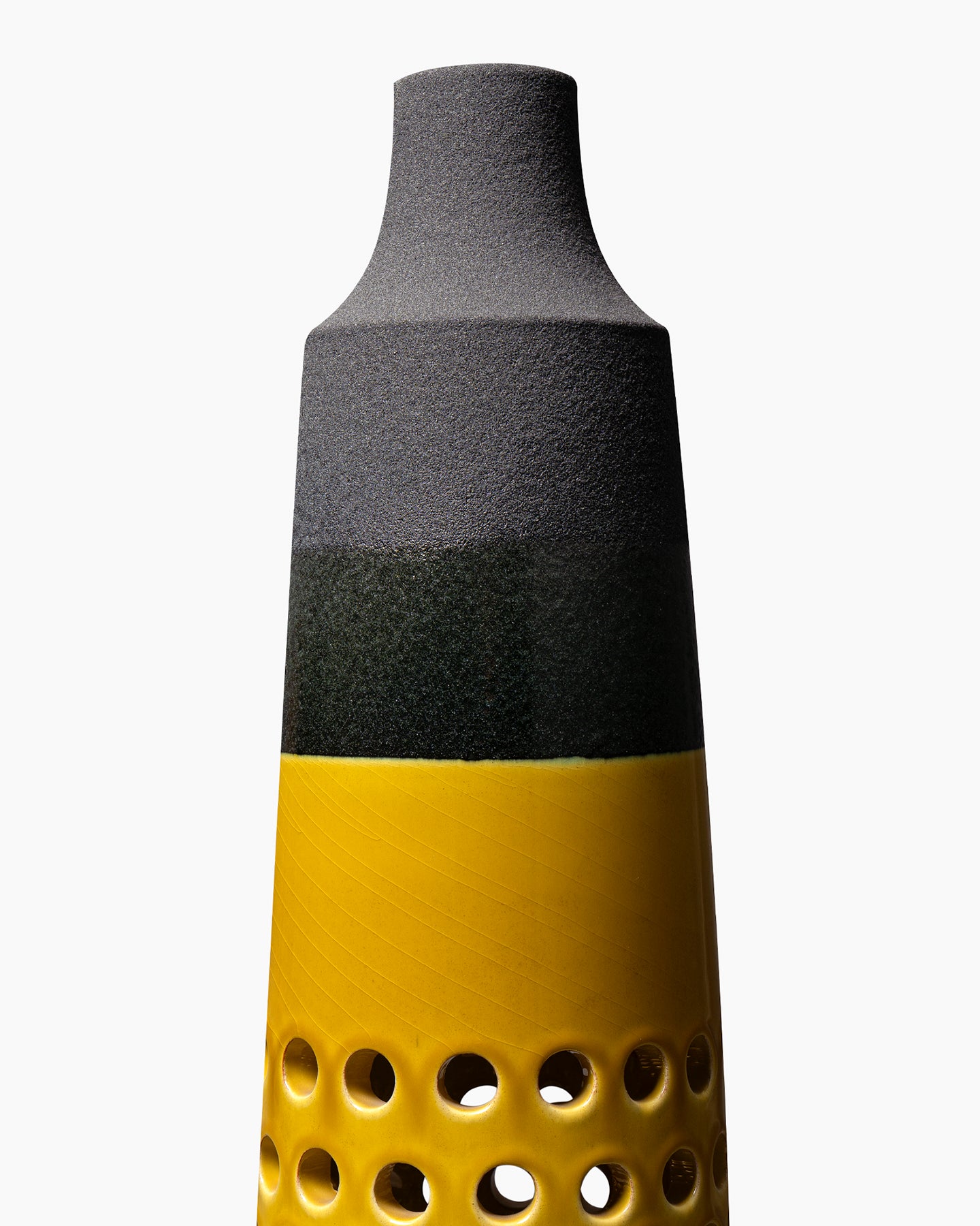 bitossi-ceramiche-vaso-serie-lava-1967-riedizione-2017-limited-edition image 3