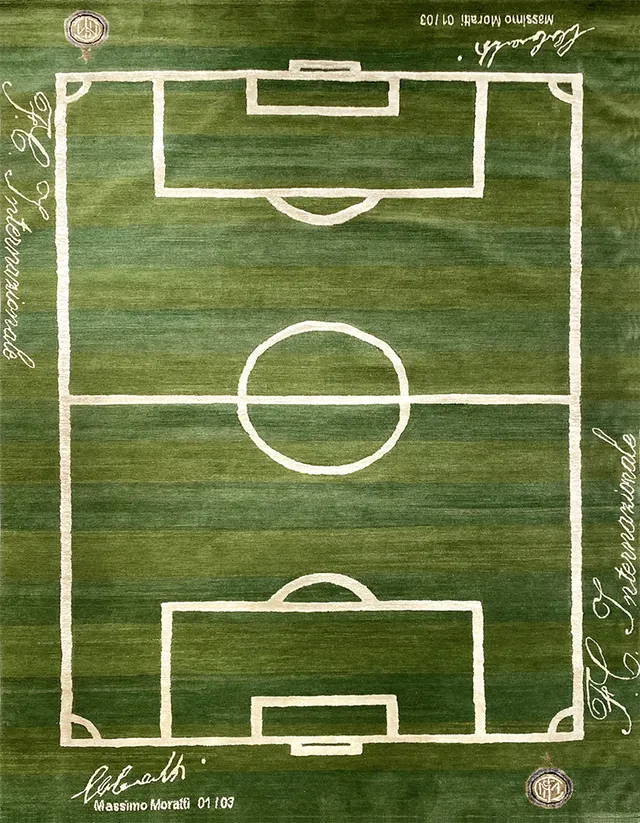 illulian-triplete-tappeto-300-x-200-cm-lana-e-seta-inter image 1