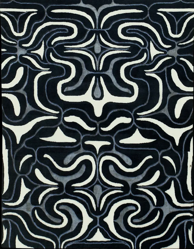 illulian-kimono-ainu-tappeto-design-collection-personalizzabile image 1