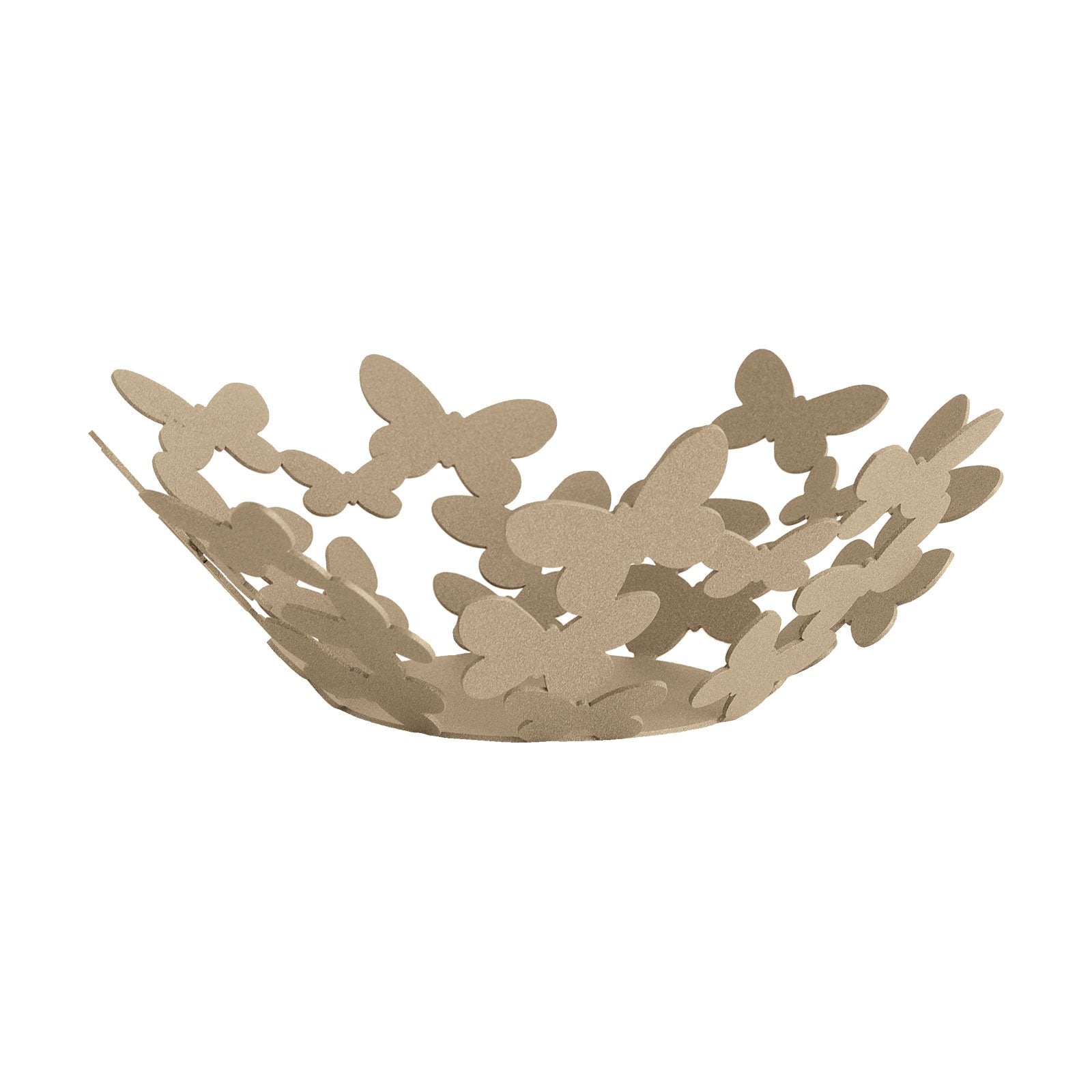 arti-mestieri-butterfly-centrotavola-piccolo-con-farfalle-28x11-cm image 2