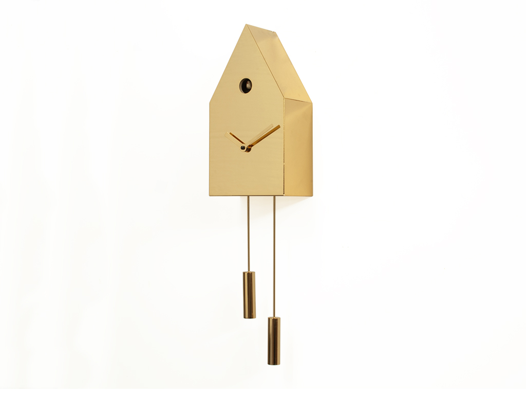progetti-24k-orologio-a-cuc-in-lamiera-placcata-oro-vero image 3