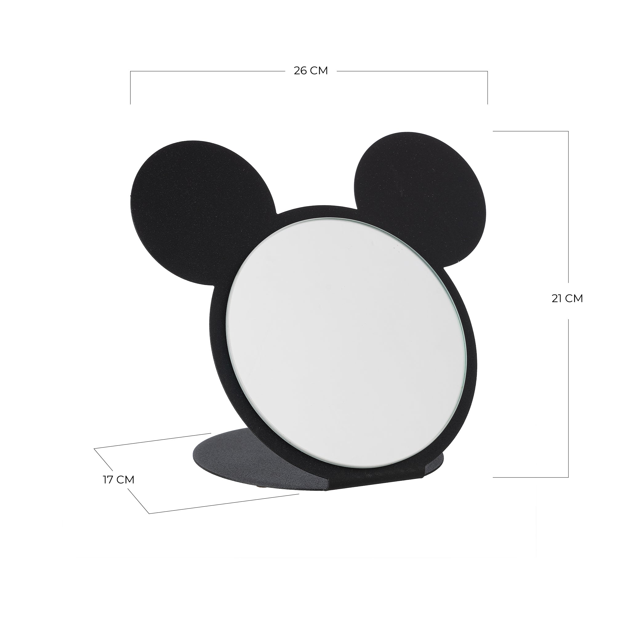 arti-mestieri-mouse-specchio-da-tavolo-in-ferro image 2