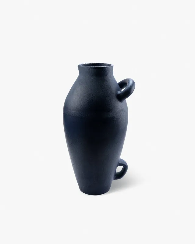 bitossi-ceramiche-vaso-rimini-blu-contemporaneo-the-shapes-of-resistance image 1