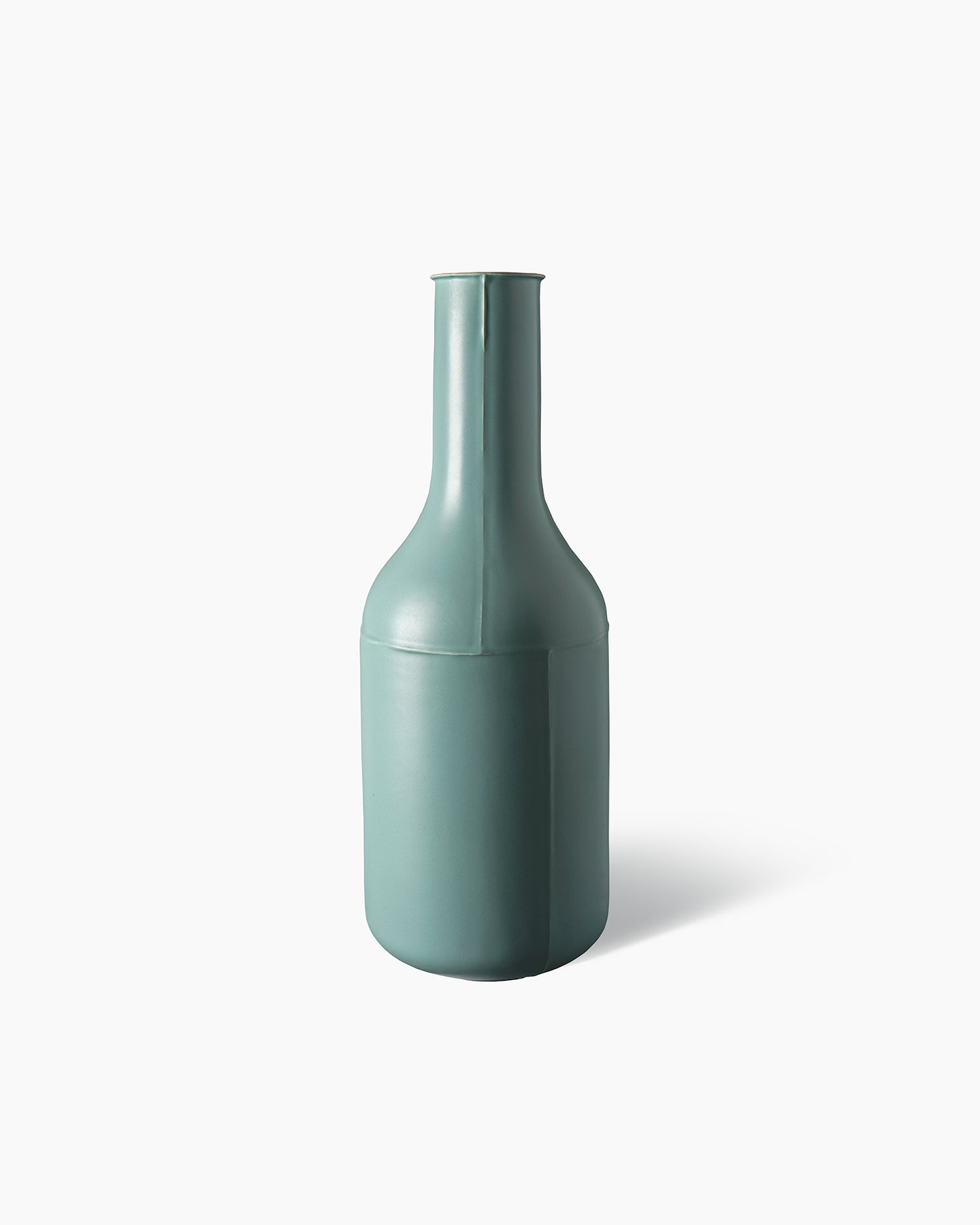bitossi-ceramiche-vaso-bottiglia-seams-canister-benjamin-hubert image 2