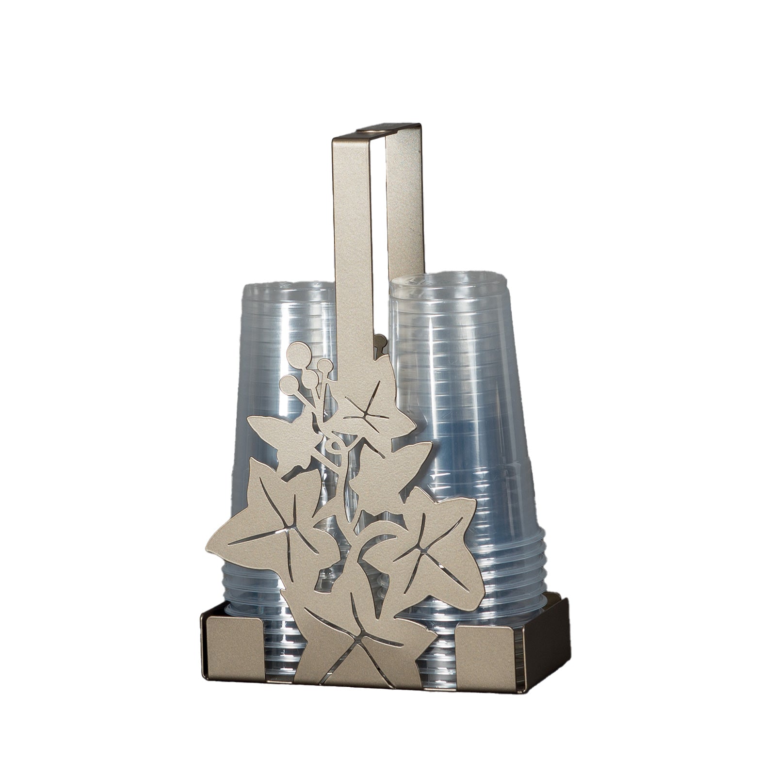 arti-mestieri-edera-portabicchieri-di-design image 2