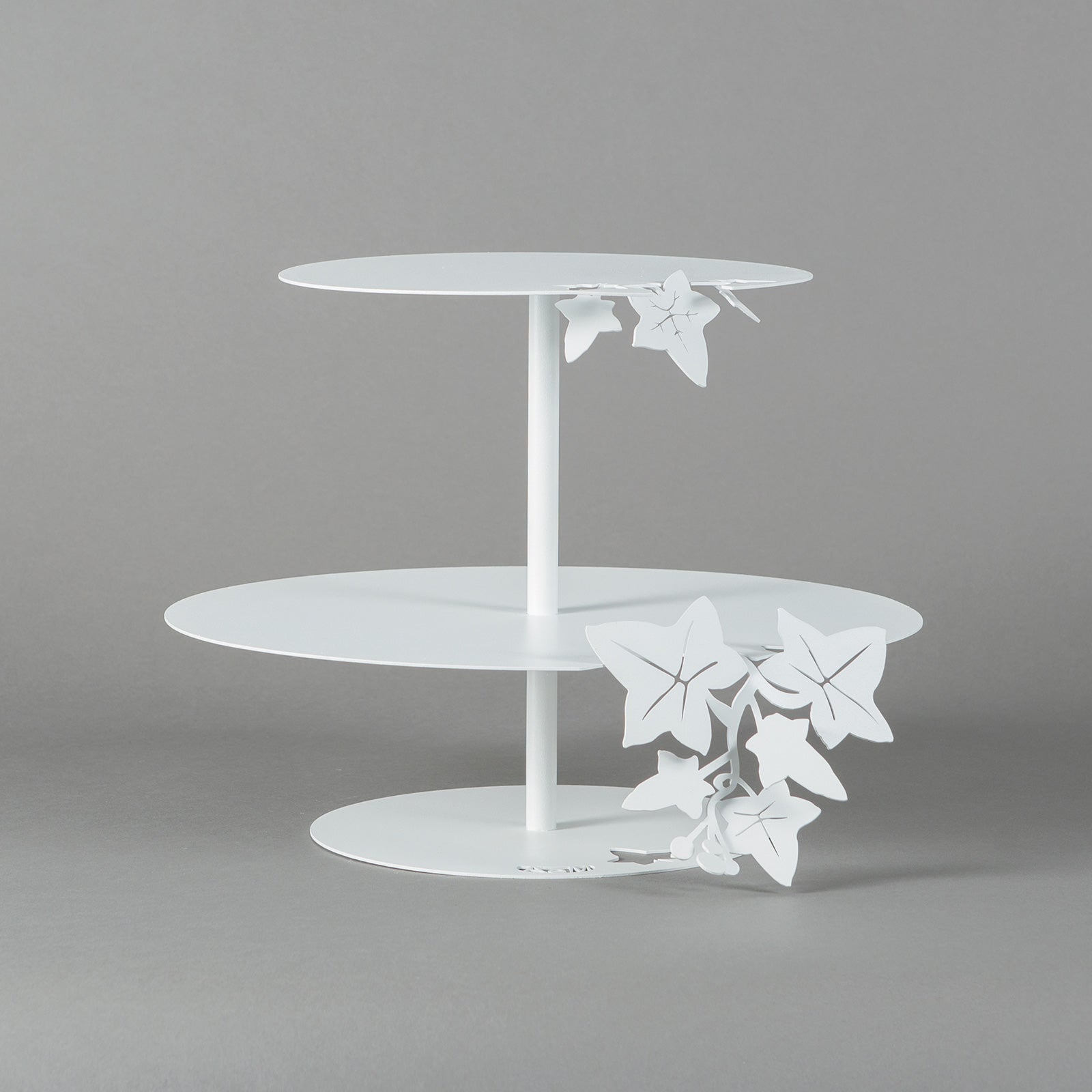 arti-mestieri-alzatina-edera-collezione-margherite-daisy image 3