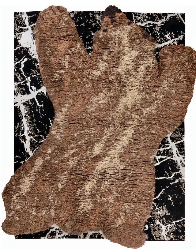 illulian-ursus-tappeto-design-collection-personalizzabile image 1