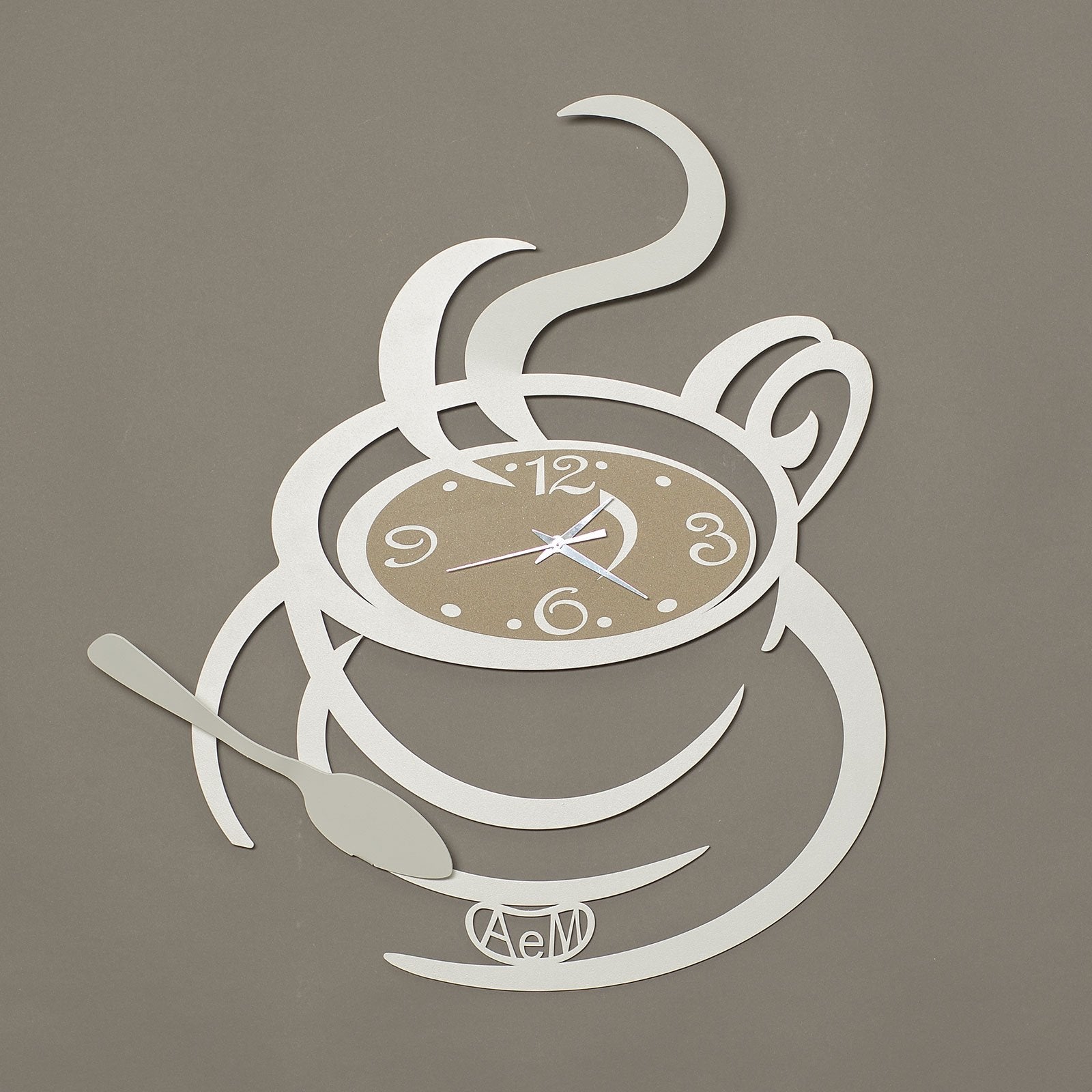 arti-mestieri-al-bar-orologio-da-parete-tazzina-52x55-cm image 4