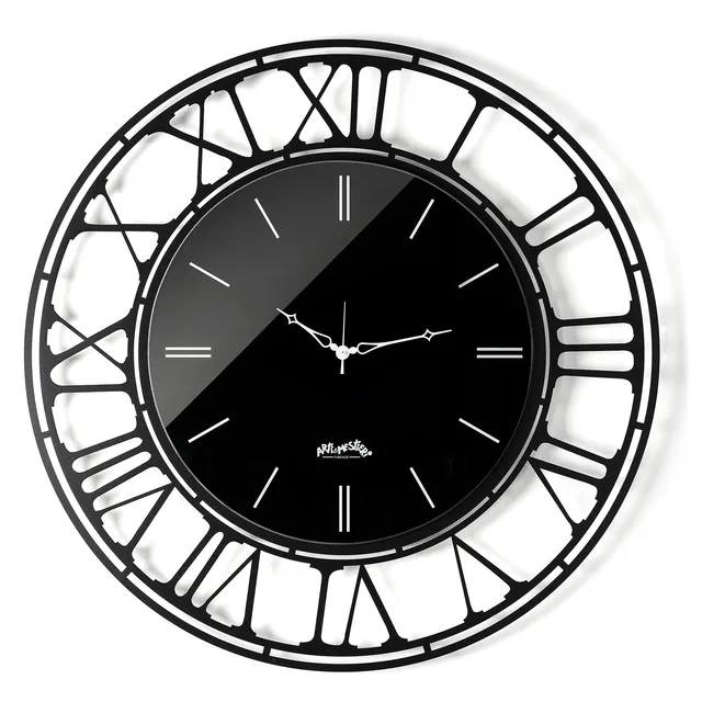 arti-mestieri-orologio-da-parete-axis-90 image 1