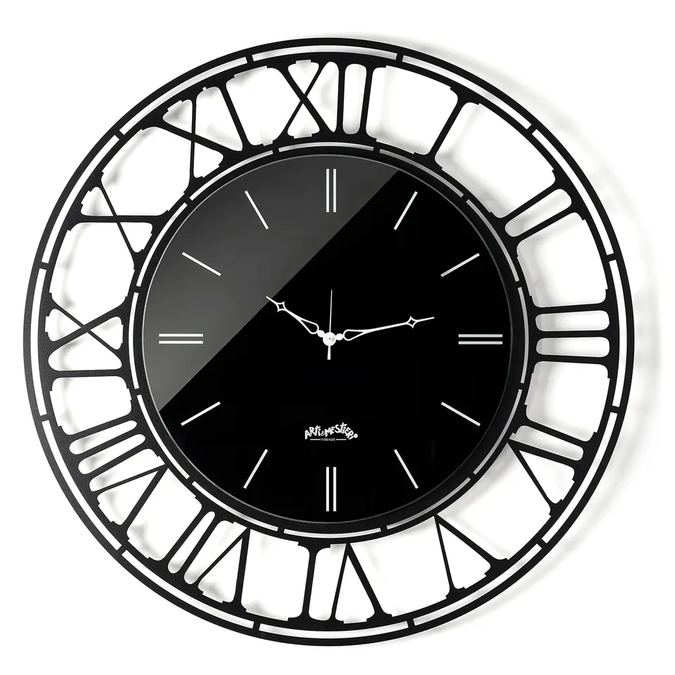 arti-mestieri-orologio-da-parete-axis-90 image 1