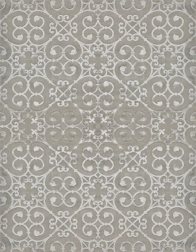 illulian-ducale-tappeto-370x270-cm-lana-e-seta image 1