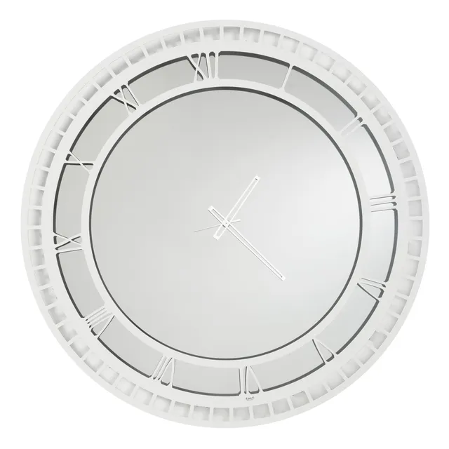 arti-mestieri-icaro-orologio-da-parete-85-cm image 1