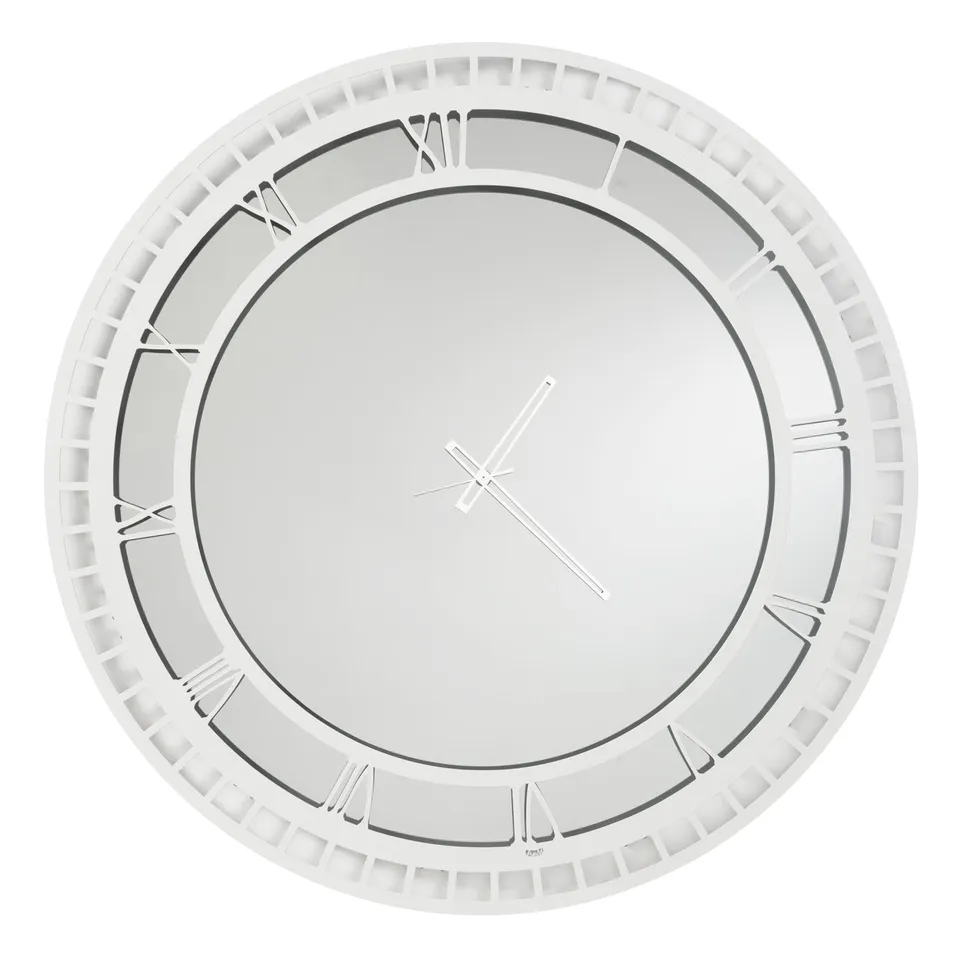 arti-mestieri-icaro-orologio-da-parete-85-cm image 1