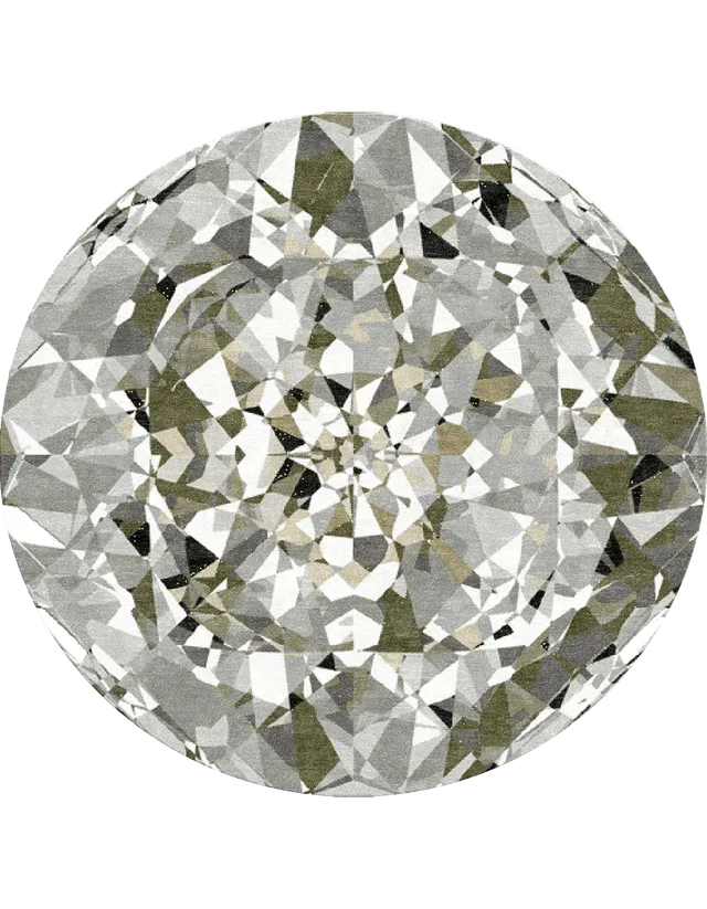 illulian-diamond-tappeto-di-design-personalizzabile image 1