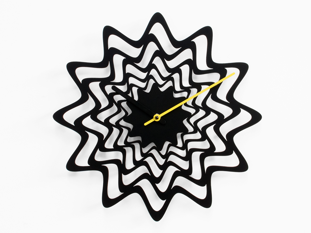 progetti-flux-orologio-da-parete-in-metallo-verniciato-di-karim-rashid image 2