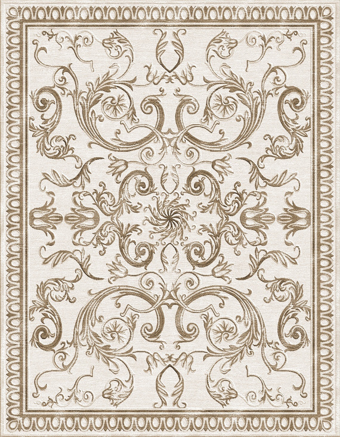 illulian-alexander-versione-e-tappeto-palace-collection-fatto-a-mano image 1