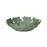 arti-mestieri-fior-di-loto-centrotavola-floreale-piccolo-28x11-cm-in-ferro image 6