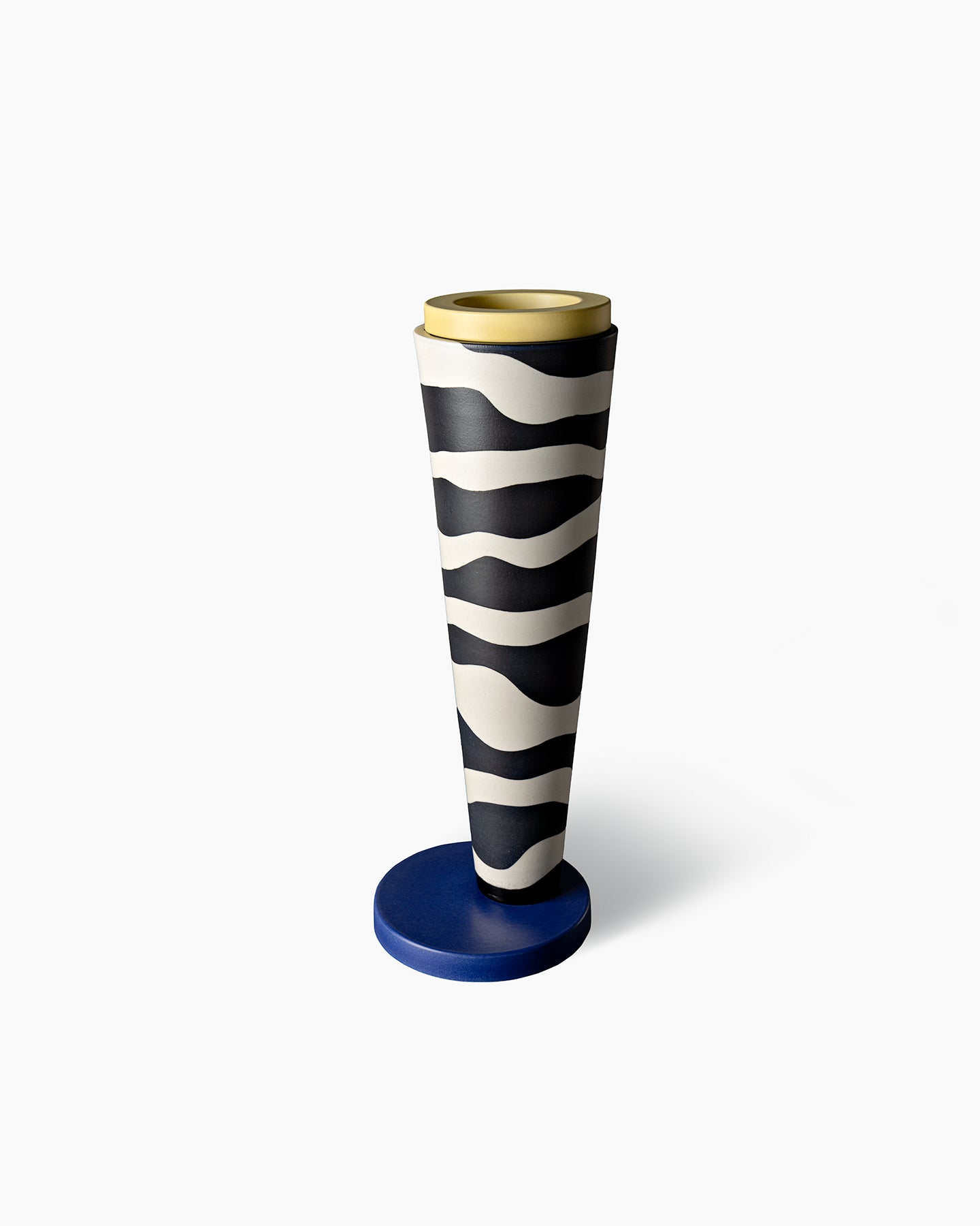 bitossi-ceramiche-vaso-rimini-blu-j-sowden-limited-edition-299 image 1