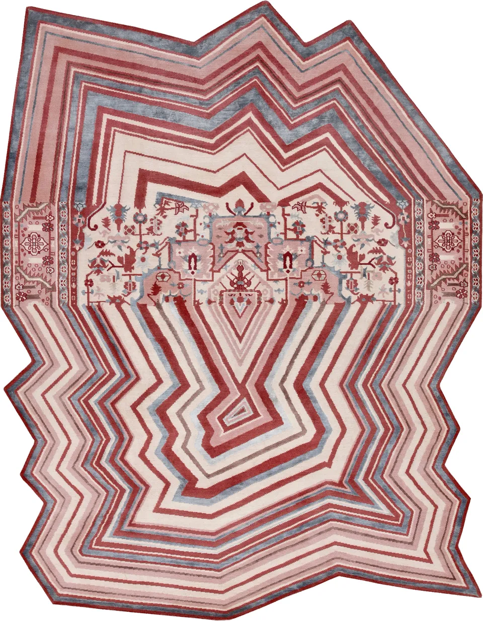 illulian-evolution-part-ii-tappeto-design-collection-su-misura image 1